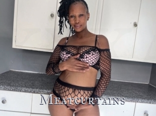 Meatcurtains