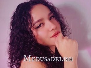 medusadelish Xxx Amateur