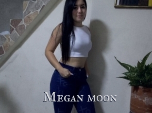 Megan_moon