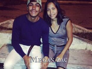 Megan_zac