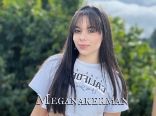meganakerman Xxx Amateur