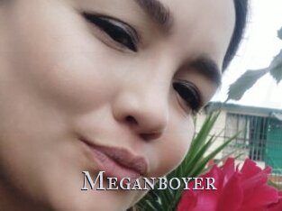 Meganboyer