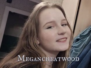 Megancheatwood
