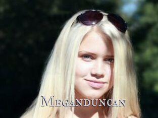 Meganduncan