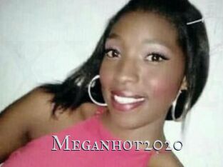 Meganhot2020