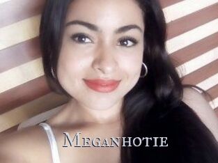 Meganhotie