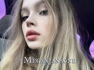 Meganjansone