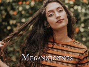 Megannjonnes