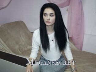 Megansecret