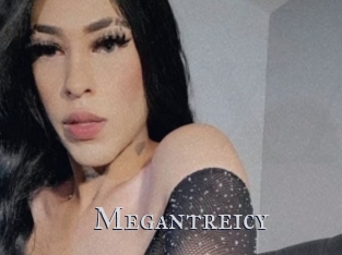 Megantreicy