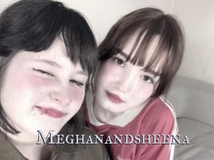 meghanandsheena Xxx Amateur