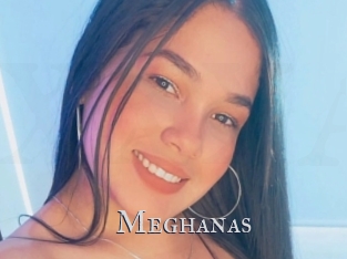 Meghanas