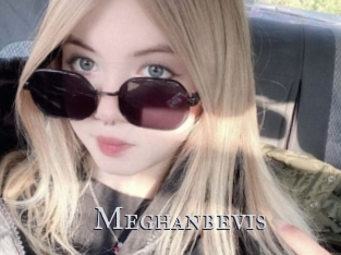Meghanbevis