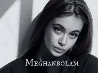 Meghanbolam