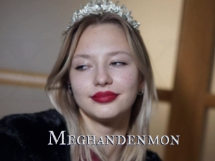 Meghandenmon