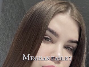 Meghaneasley