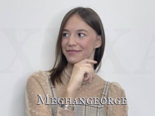 Meghangeorge