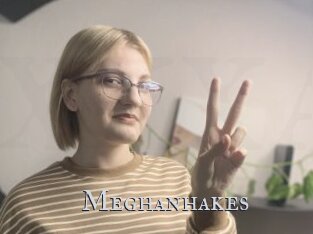 Meghanhakes