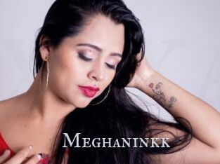 Meghaninkk