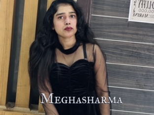 Meghasharma