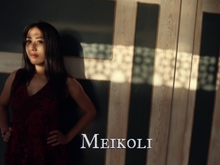Meikoli