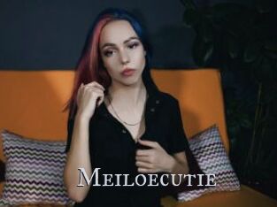 Meiloecutie
