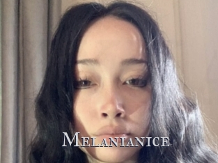 Melanianice