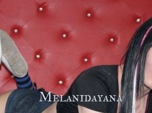 melanidayana Xxx Amateur