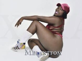 Melanitom