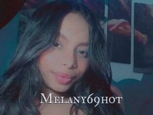 Melany69hot