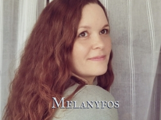 Melanyfos