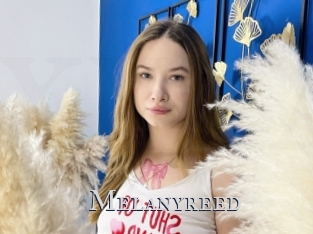 Melanyreed