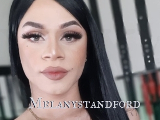 Melanystandford