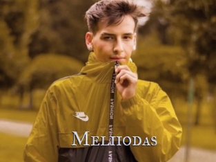 Meliiodas
