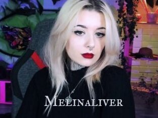 Melinaliver