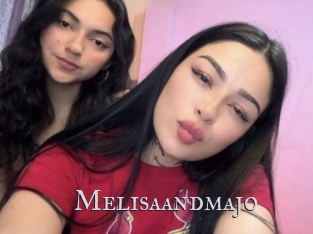 melisaandmajo Xxx Amateur
