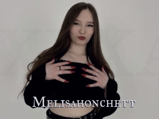 Melisahonchett