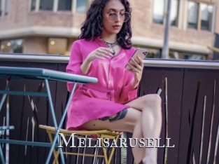 Melisarusell