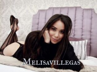 Melisavillegas