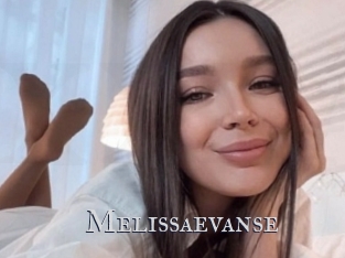Melissaevanse
