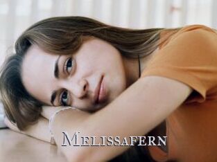Melissafern