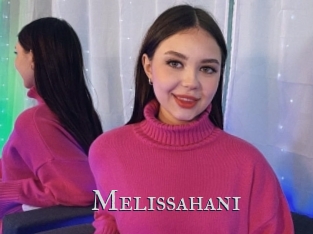 Melissahani