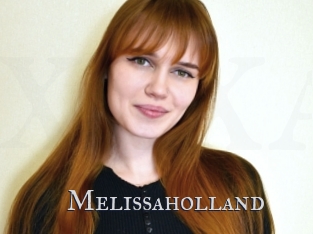 Melissaholland