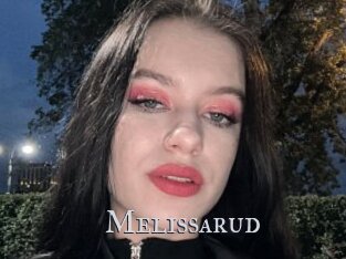 Melissarud