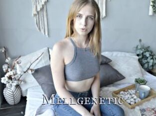 Mellgenetic