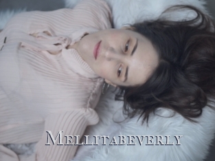 mellitabeverly Xxx Amateur