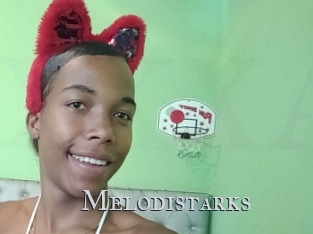 Melodistarks
