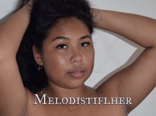 Melodistiflher