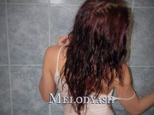 Melodyash