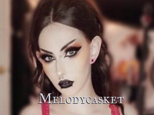 Melodycasket
